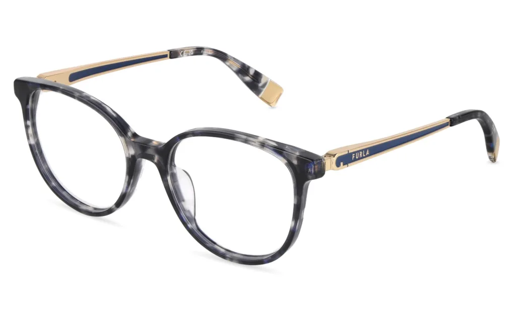 Occhiali da vista Furla VFUB61 0VBG