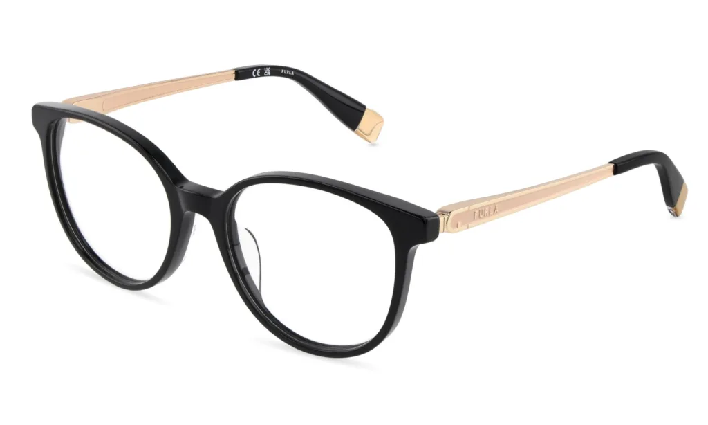 Occhiali da vista Furla VFUB61 700Y