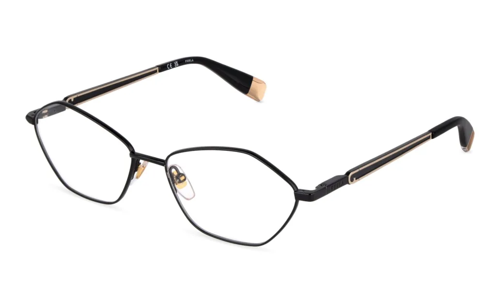 Occhiali da vista Furla VFUB62 0530