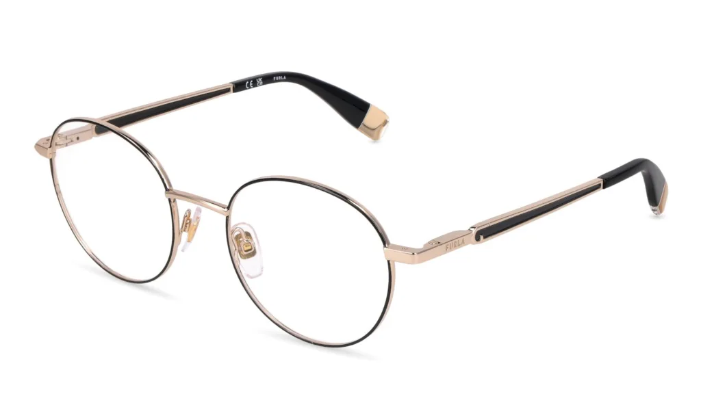 Occhiali da vista Furla VFUB63 0301