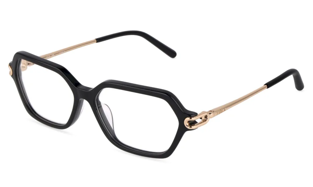 Occhiali da vista Furla VFUB64 0700