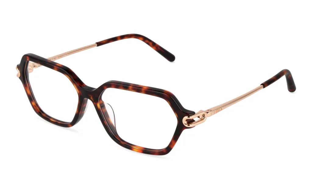 Occhiali da vista Furla VFUB64 0714