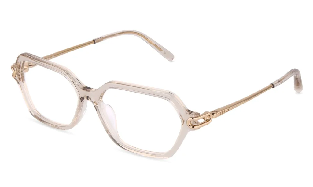 Occhiali da vista Furla VFUB64 07T1