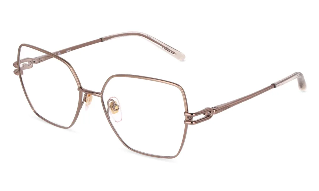 Occhiali da vista Furla VFUB65 0186