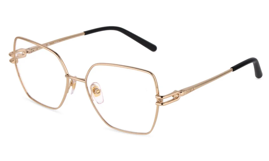 Occhiali da vista Furla VFUB65 0300