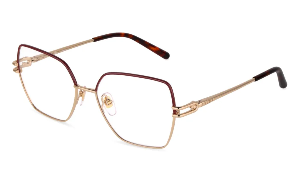 Occhiali da vista Furla VFUB65 0307
