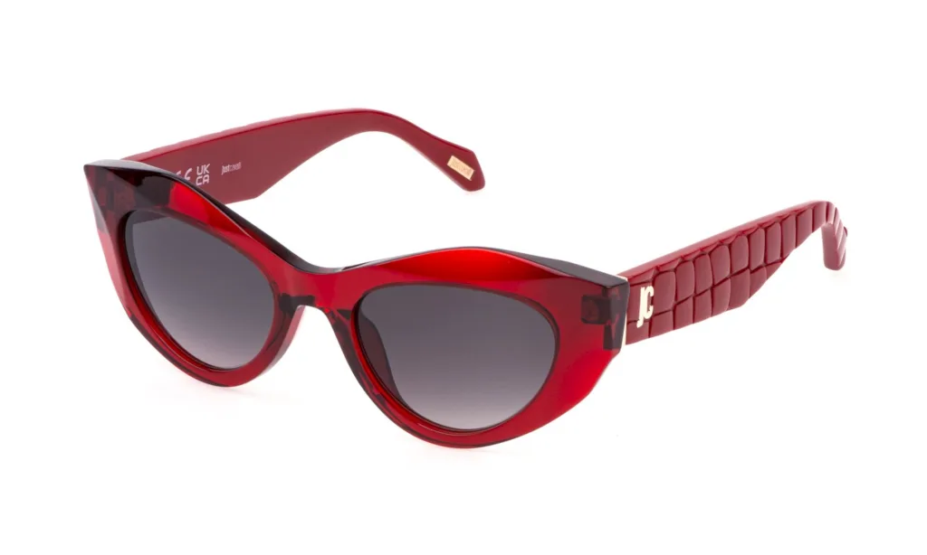 Occhiali da sole Just Cavalli SJC204 06DC
