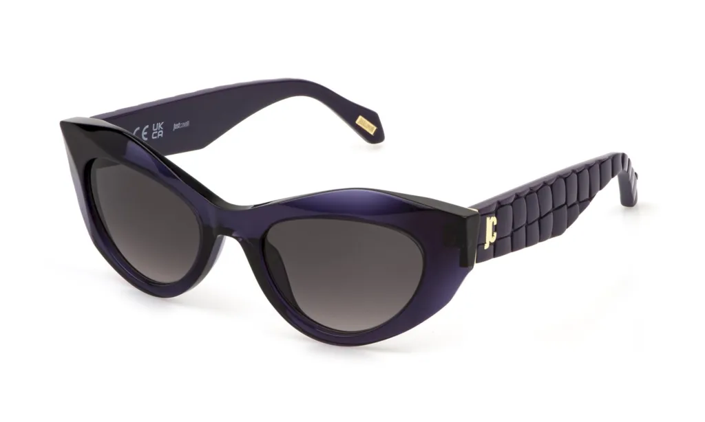Occhiali da sole Just Cavalli SJC204 0D81
