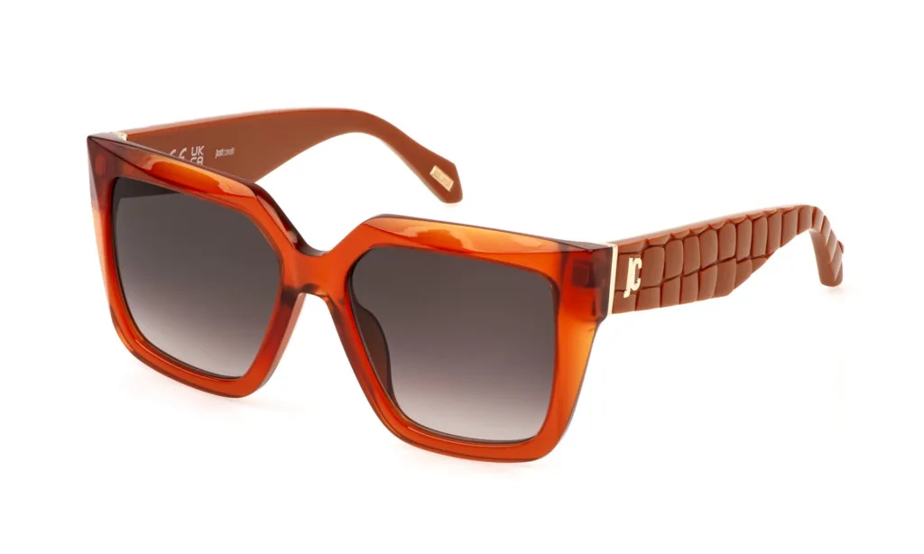 Occhiali da sole Just Cavalli SJC205 06DD