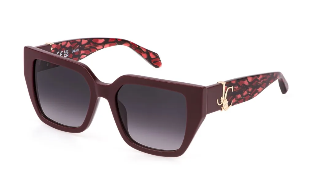Occhiali da sole Just Cavalli SJC206 03G6