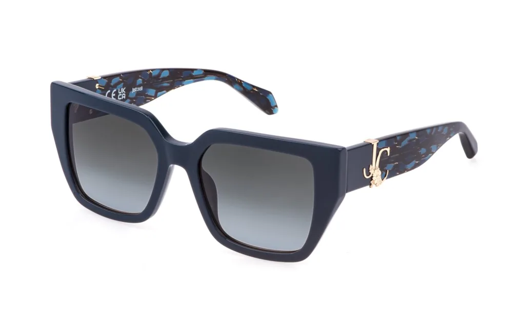 Occhiali da sole Just Cavalli SJC206 06QS