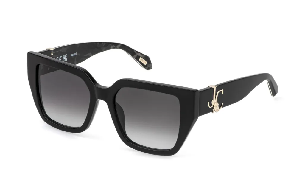 Occhiali da sole Just Cavalli SJC206 0700