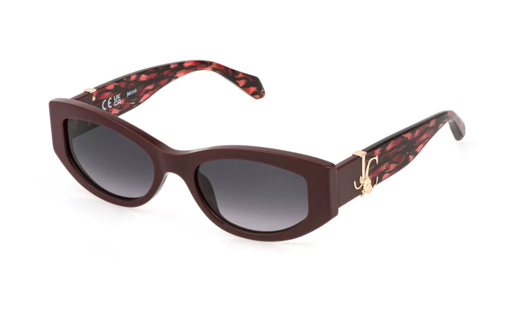 Occhiali da sole Just Cavalli SJC207 03G6