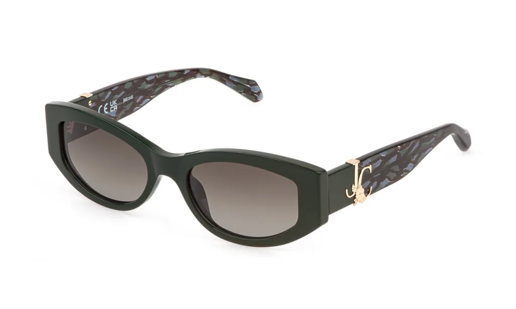 Occhiali da sole Just Cavalli SJC207 06WT