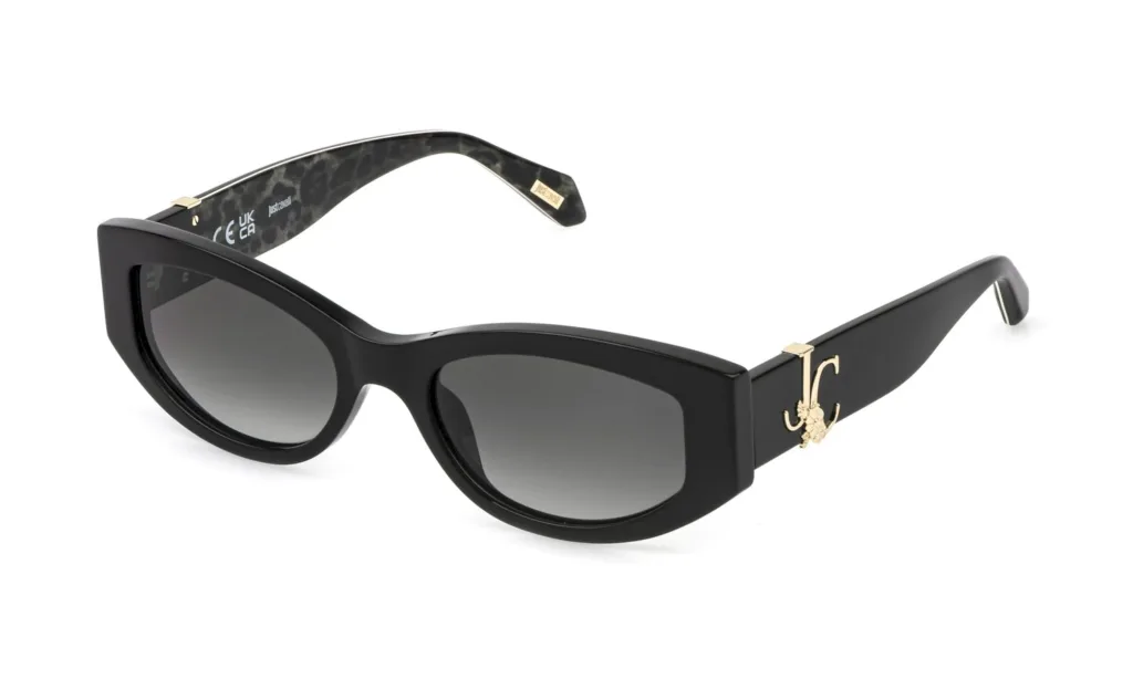 Occhiali da sole Just Cavalli SJC207 0700