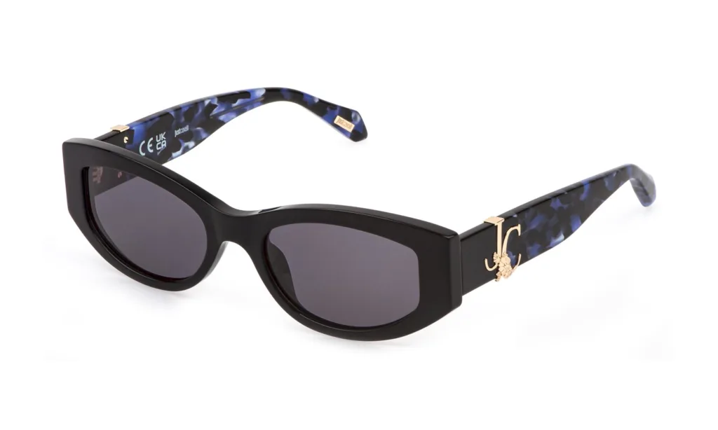 Occhiali da sole Just Cavalli SJC207 700Y