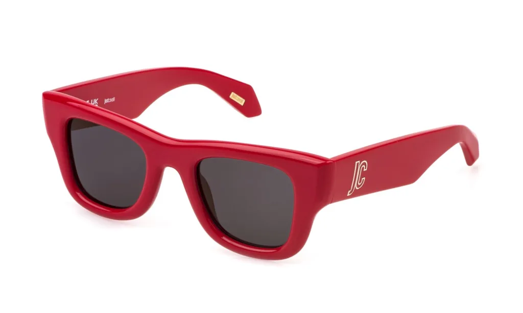 Occhiali da sole Just Cavalli SJC208 03G6