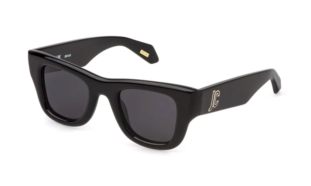 Occhiali da sole Just Cavalli SJC208 0700