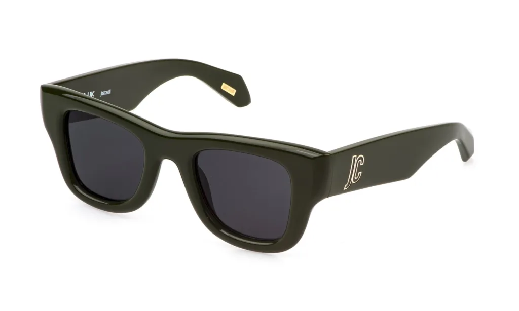 Occhiali da sole Just Cavalli SJC208 09LS