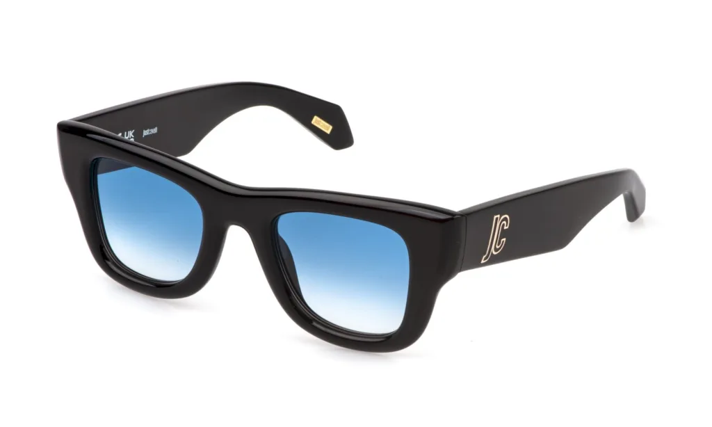 Occhiali da sole Just Cavalli SJC208 700Y
