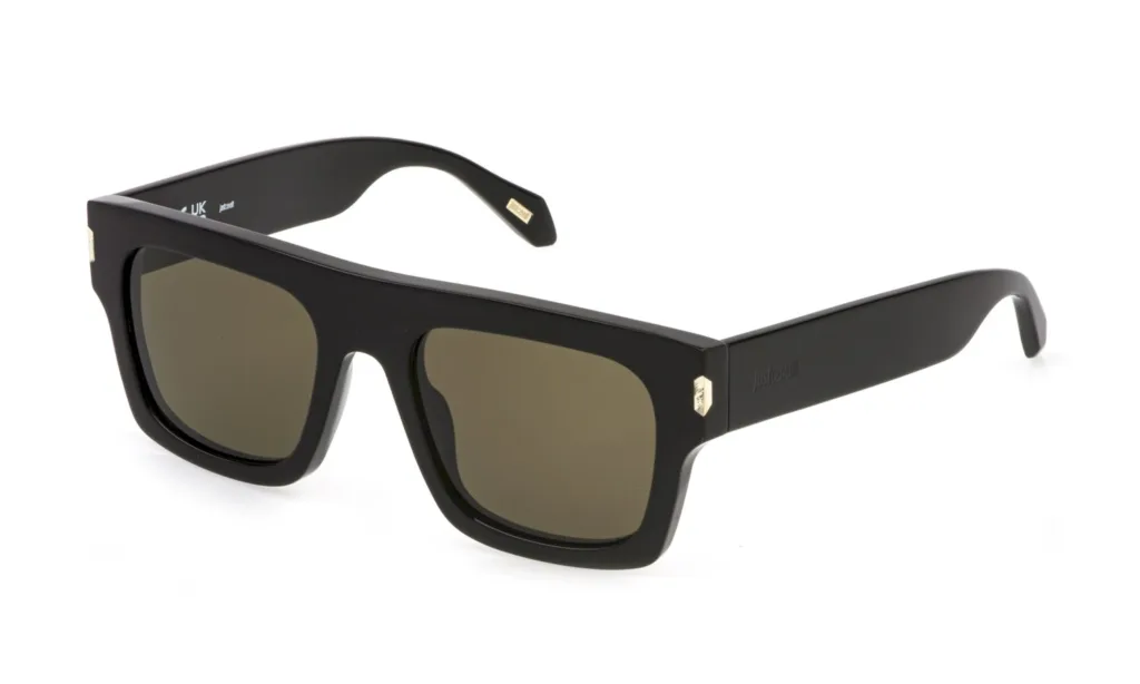 Occhiali da sole Just Cavalli SJC209 0700