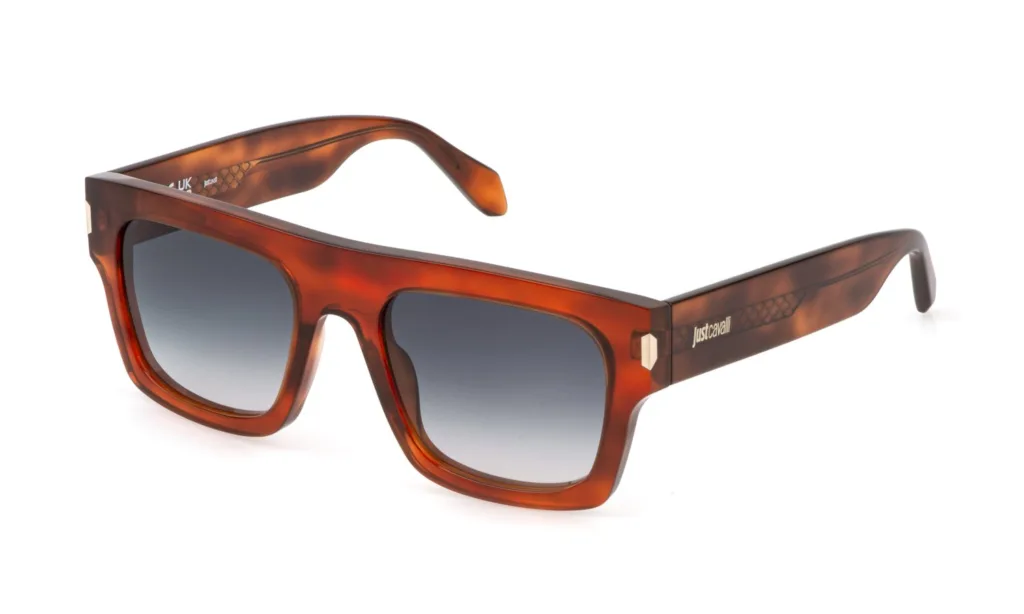 Occhiali da sole Just Cavalli SJC209 0802