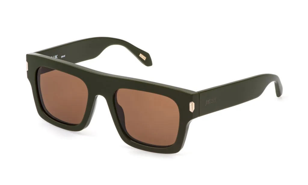 Occhiali da sole Just Cavalli SJC209 09LS