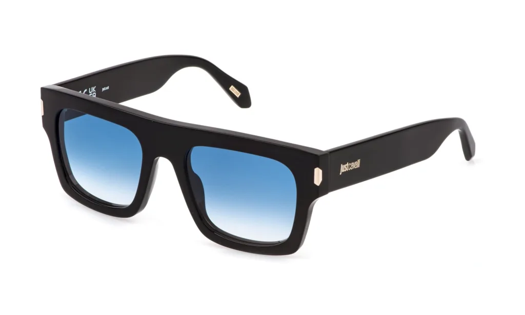 Occhiali da sole Just Cavalli SJC209 700Y