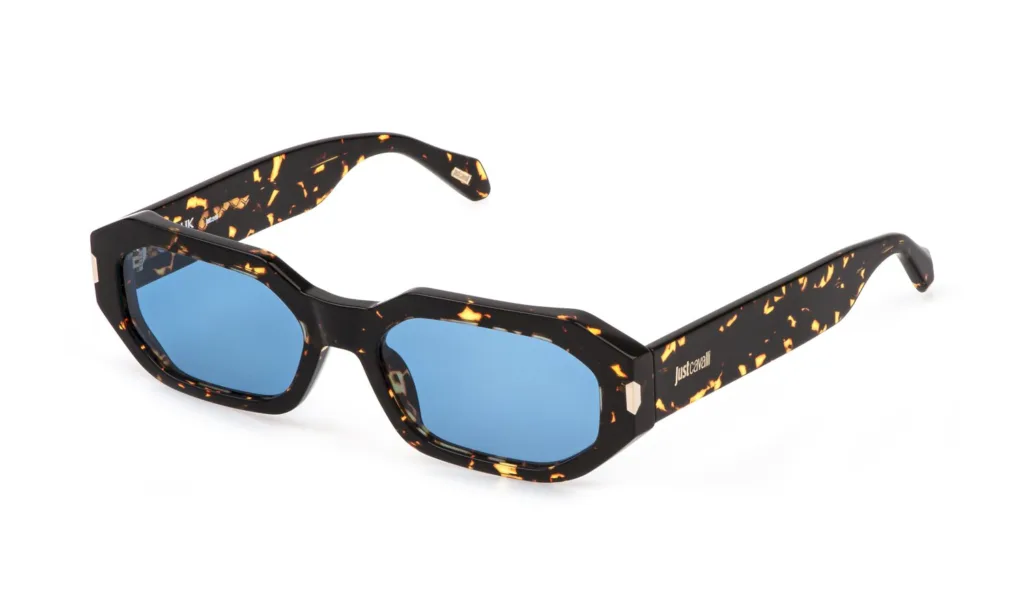 Occhiali da sole Just Cavalli SJC210 04AP