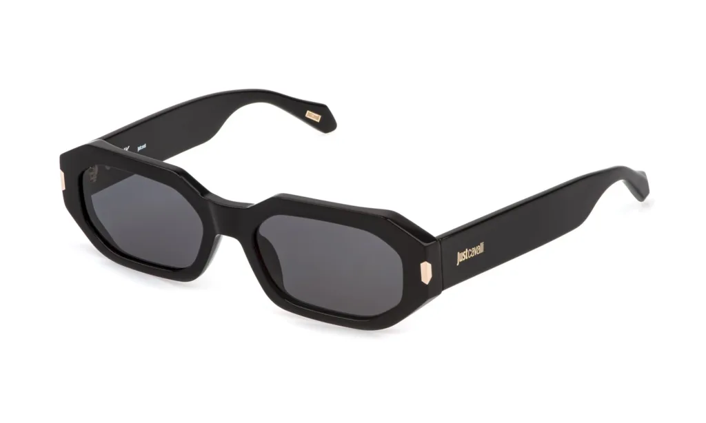 Occhiali da sole Just Cavalli SJC210 0700