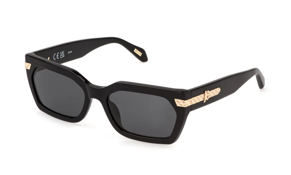 Occhiali da sole Just Cavalli SJC211 0700