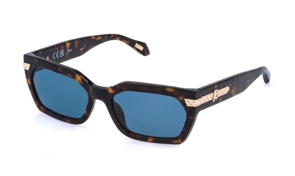 Occhiali da sole Just Cavalli SJC211 0706