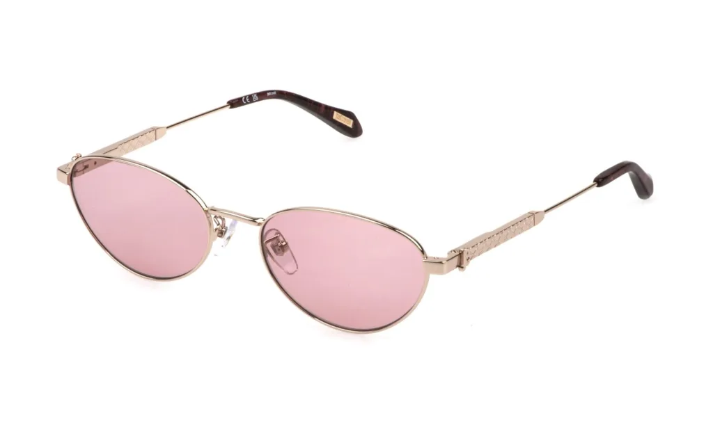 Occhiali da sole Just Cavalli SJC213 08FC