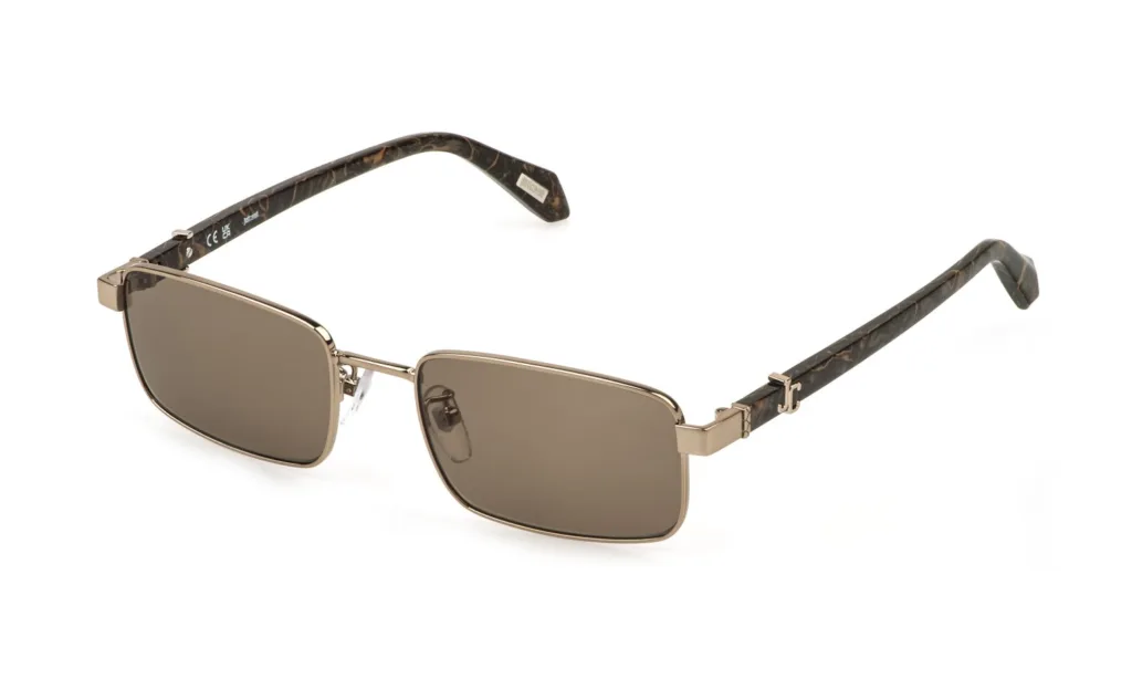 Occhiali da sole Just Cavalli SJC214 08FE
