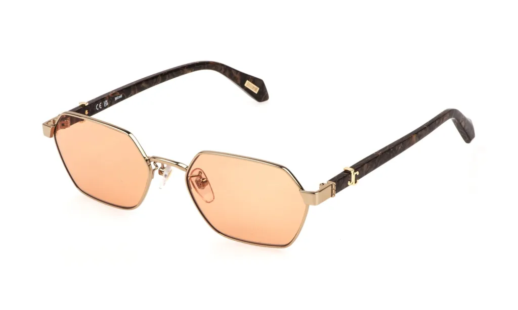 Occhiali da sole Just Cavalli SJC215 300Y