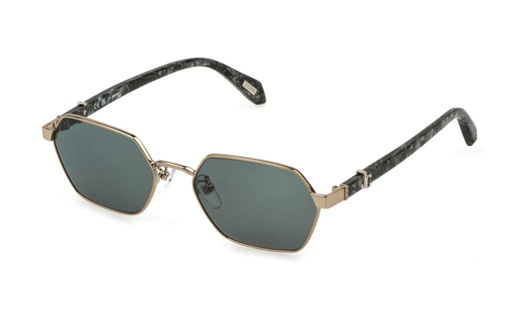 Occhiali da sole Just Cavalli SJC215 8FEY