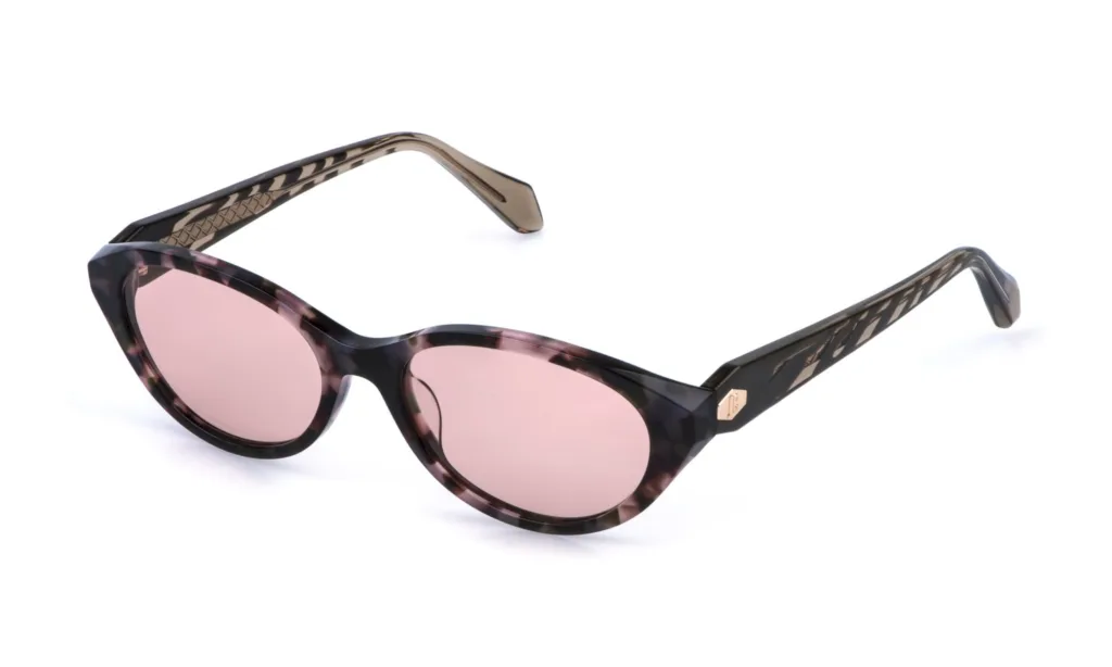 Occhiali da sole Just Cavalli SJC216V 0GL9