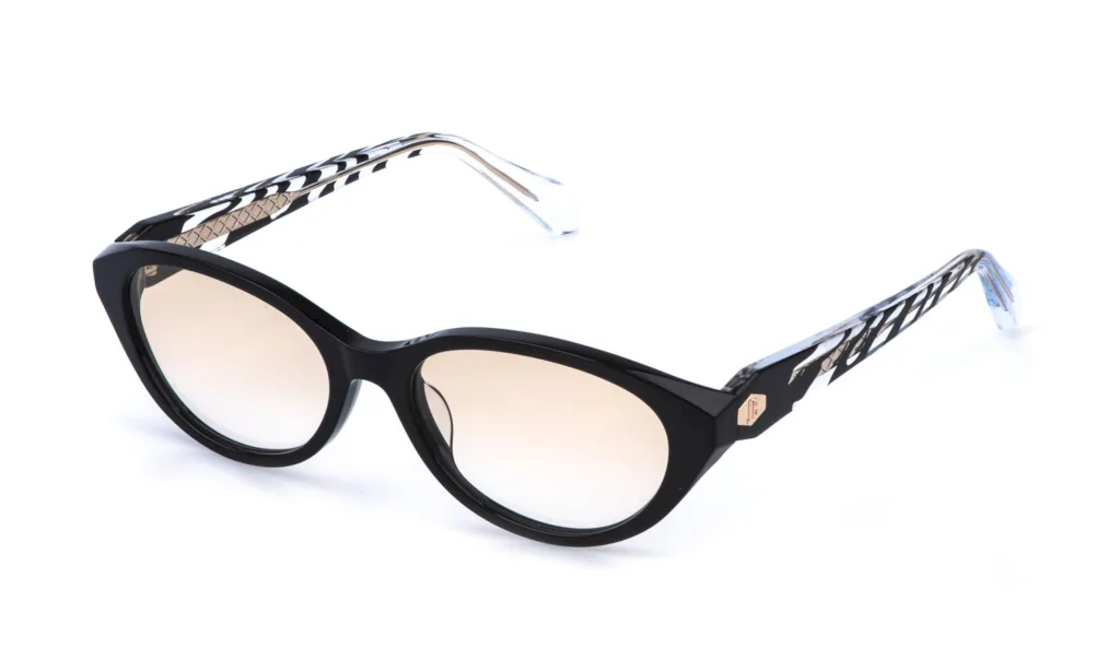 Occhiali da sole Just Cavalli SJC216V 700Y