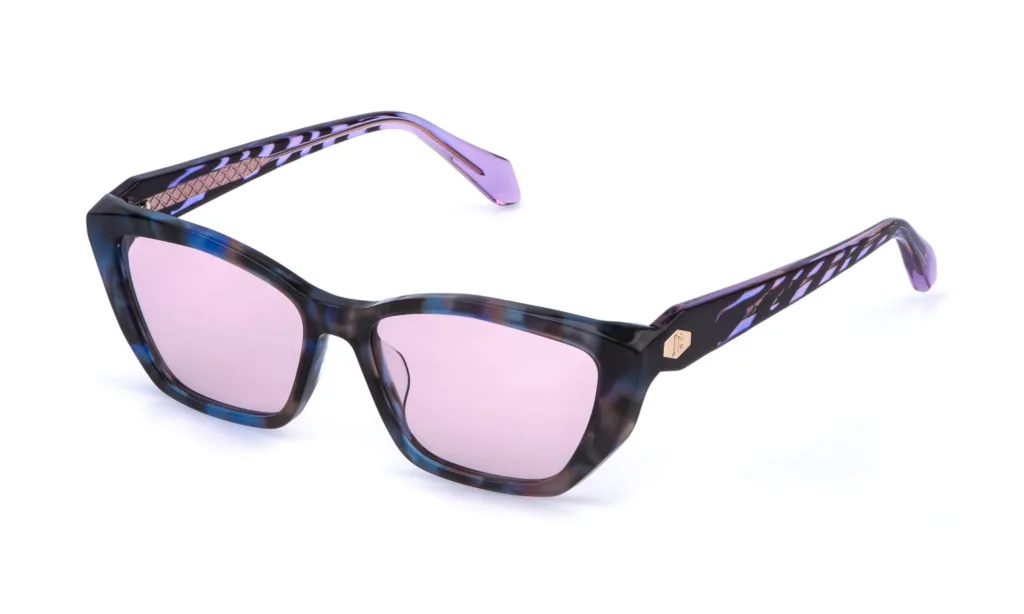 Occhiali da sole Just Cavalli SJC217V 0AD6
