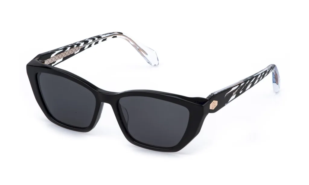 Occhiali da sole Just Cavalli SJC217V 700Y