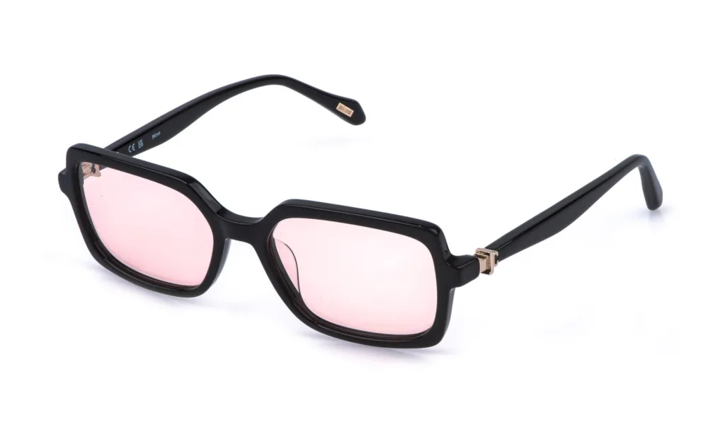 Occhiali da sole Just Cavalli SJC225 700R