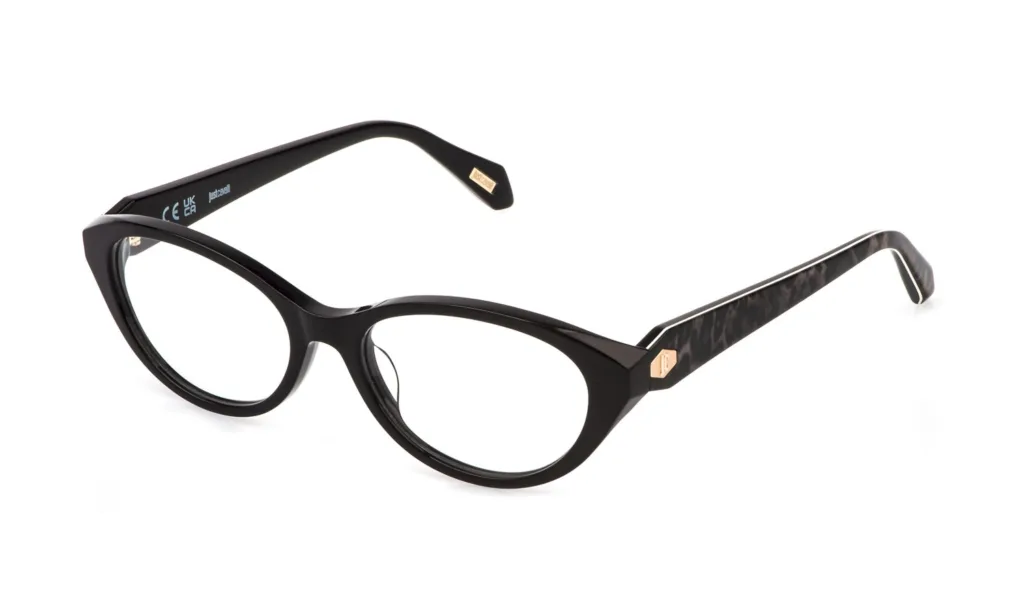 Occhiali da vista Just Cavalli VJC216 0700