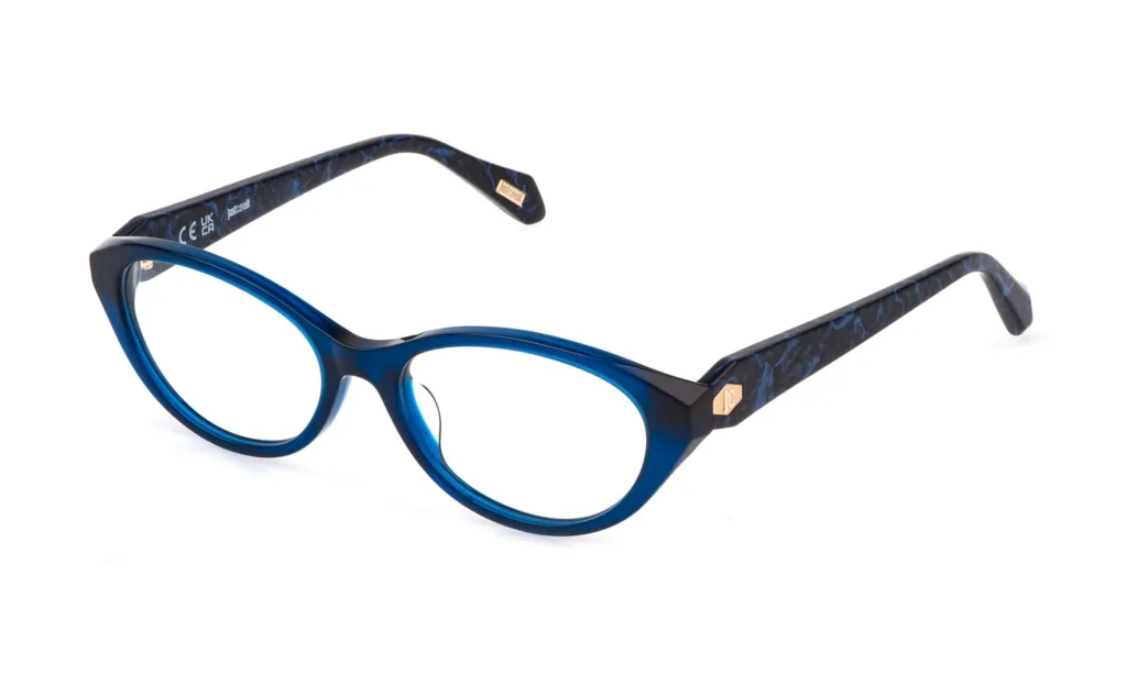Occhiali da vista Just Cavalli VJC216 0956