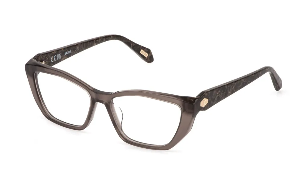 Occhiali da vista Just Cavalli VJC217 06XM