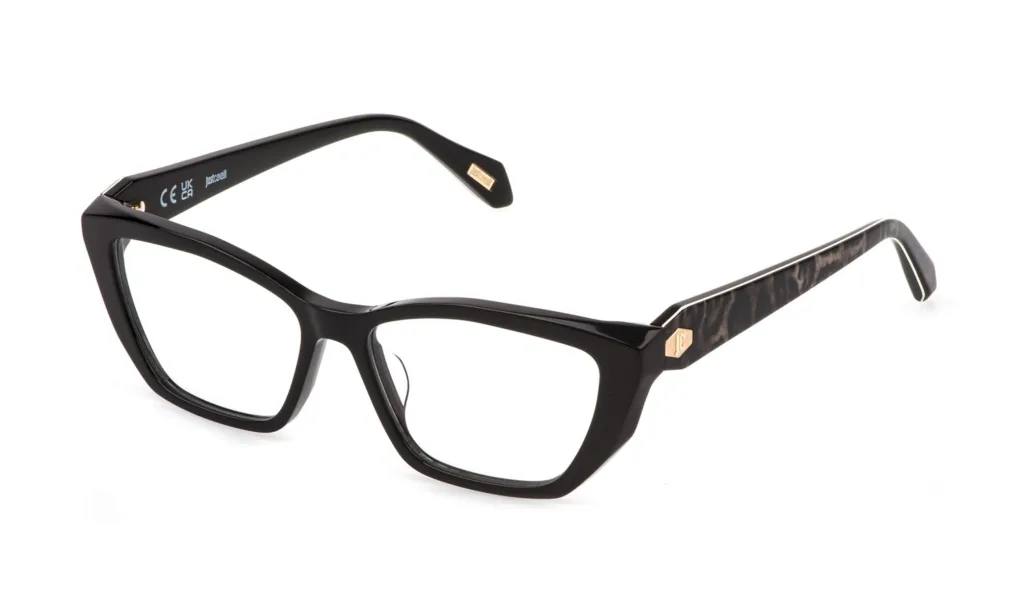 Occhiali da vista Just Cavalli VJC217 0700