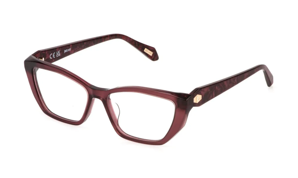 Occhiali da vista Just Cavalli VJC217 099N