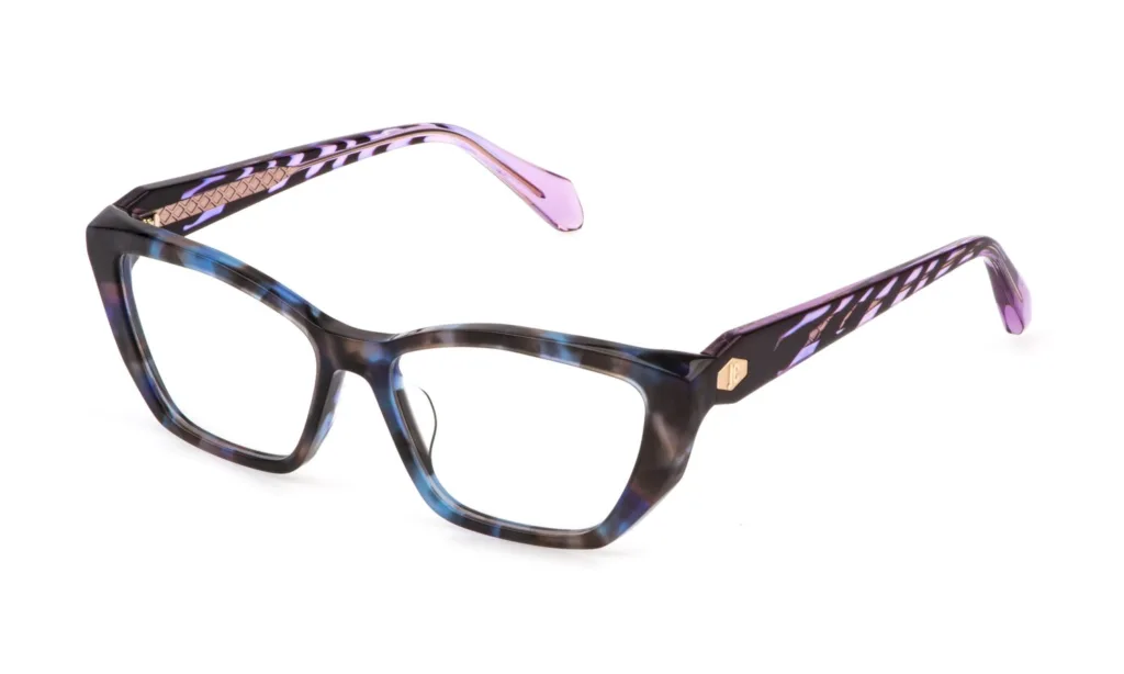 Occhiali da vista Just Cavalli VJC217V 0AD6