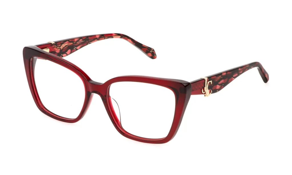 Occhiali da vista Just Cavalli VJC218 0999
