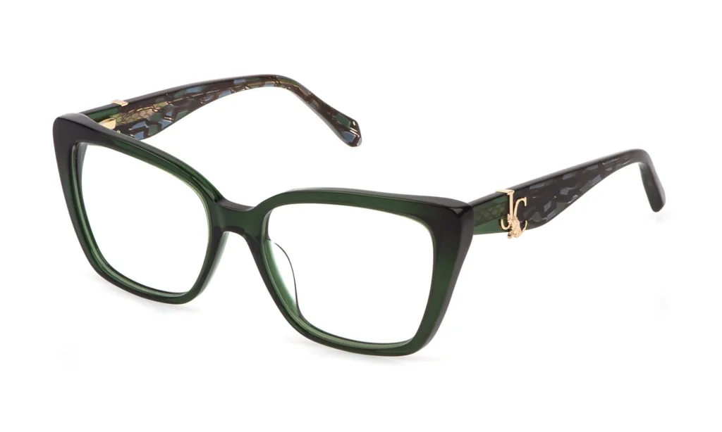 Occhiali da vista Just Cavalli VJC218 0G61