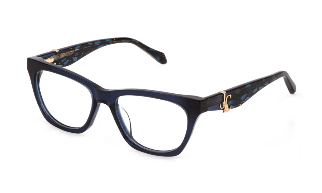Occhiali da vista Just Cavalli VJC219 06SB